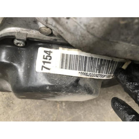 Boite de vitesses VOLKSWAGEN POLO 6 PHASE 1 d’occasion