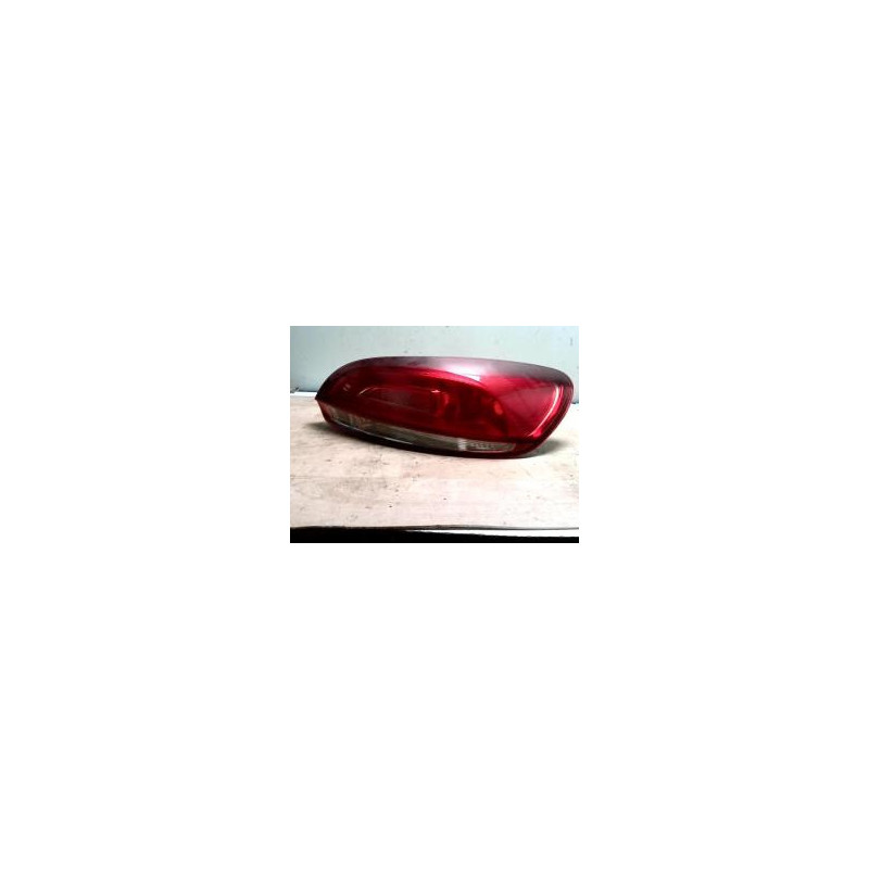 Feu arriere principal droit (feux) VOLKSWAGEN SCIROCCO 3 PHASE 1 COUPE d’occasion