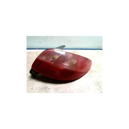 Feu arriere principal droit (feux) RENAULT SCENIC 3 PHASE 1 d’occasion