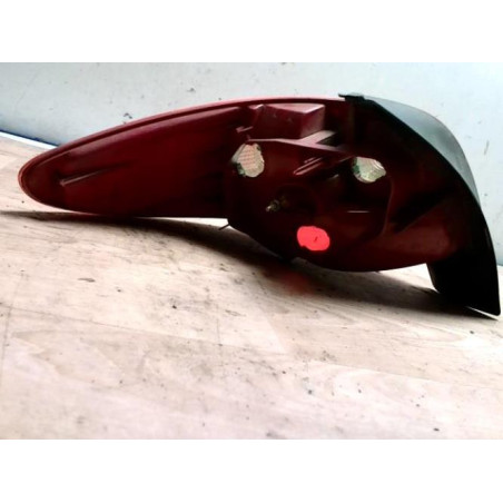 Feu arriere principal droit (feux) RENAULT SCENIC 3 PHASE 1 d’occasion
