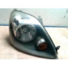 Optique avant secondaire droit (feux)(clignotant) FORD FIESTA 5 PHASE 2 d’occasion