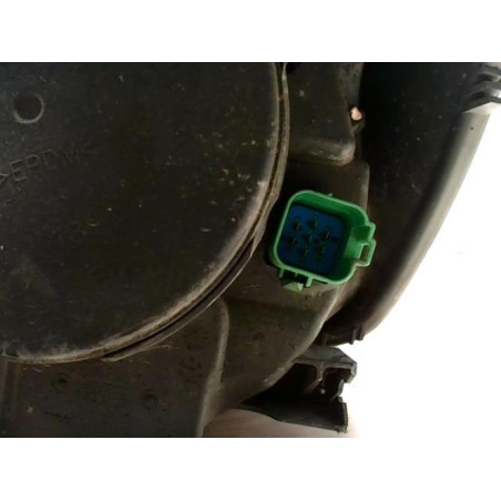 Optique avant secondaire droit (feux)(clignotant) FORD FIESTA 5 PHASE 2 d’occasion