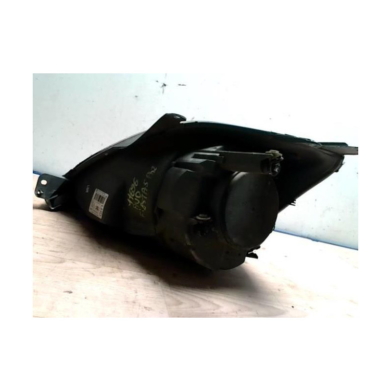 Optique avant secondaire droit (feux)(clignotant) FORD FIESTA 5 PHASE 2 d’occasion