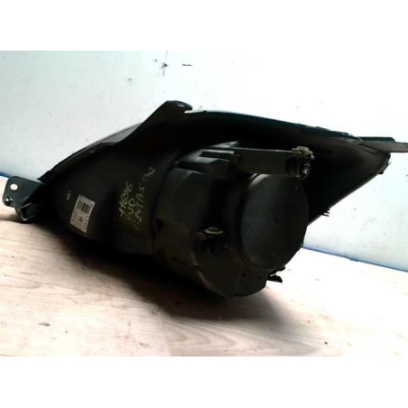 Optique avant secondaire droit (feux)(clignotant) FORD FIESTA 5 PHASE 2 d’occasion