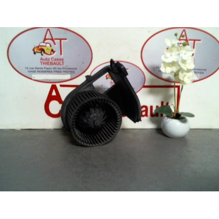 Ventilateur chauffage RENAULT KANGOO I d’occasion