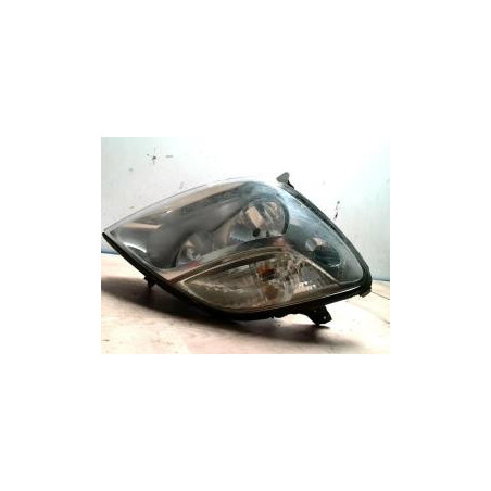 Optique avant secondaire droit (feux)(clignotant) RENAULT SCENIC 1 PHASE 2 d’occasion