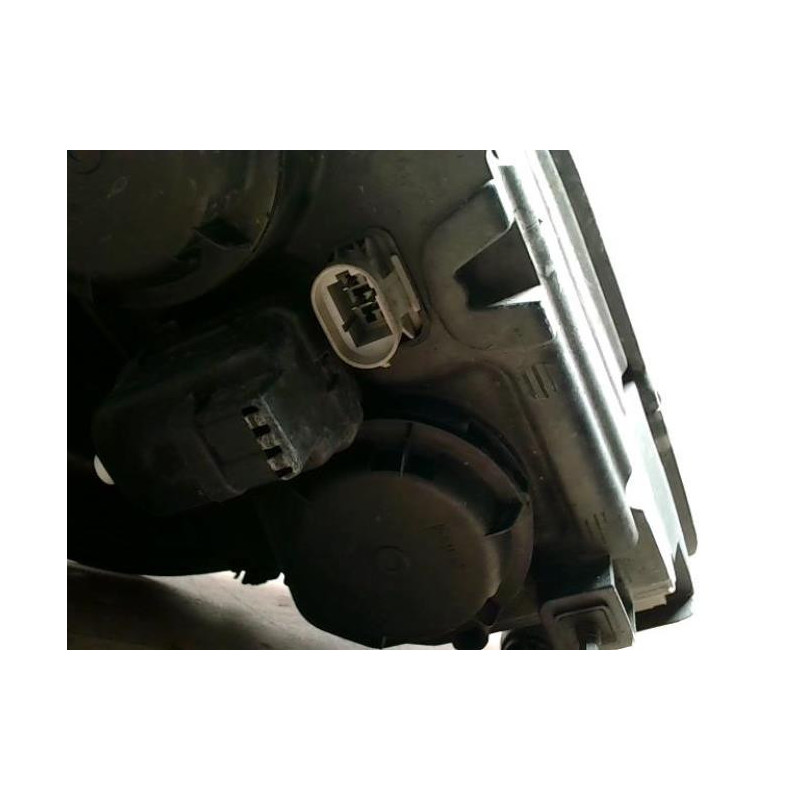 Optique avant secondaire droit (feux)(clignotant) RENAULT SCENIC 1 PHASE 2 d’occasion