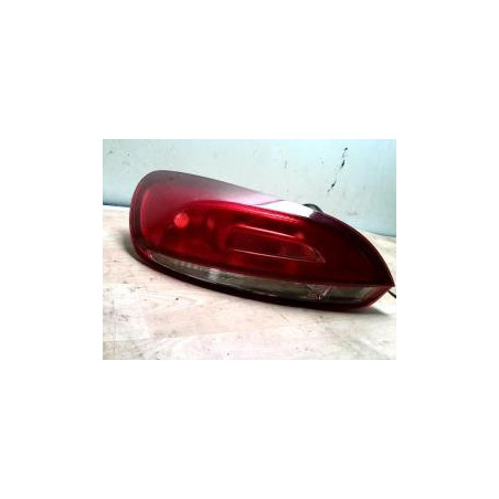 Feu arriere principal gauche (feux) VOLKSWAGEN SCIROCCO 3 PHASE 1 COUPE d’occasion