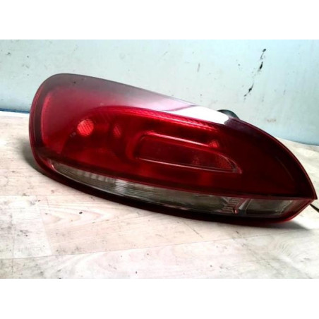 Feu arriere principal gauche (feux) VOLKSWAGEN SCIROCCO 3 PHASE 1 COUPE d’occasion