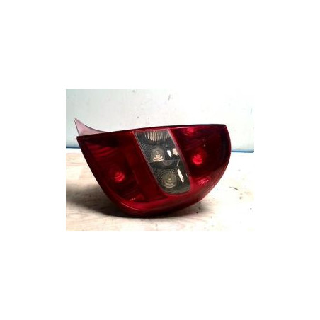 Feu arriere principal gauche (feux) CITROEN C5 1 PHASE 1 d’occasion