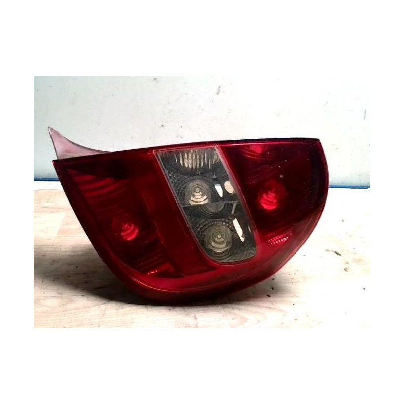 Feu arriere principal gauche (feux) CITROEN C5 1 PHASE 1 d’occasion