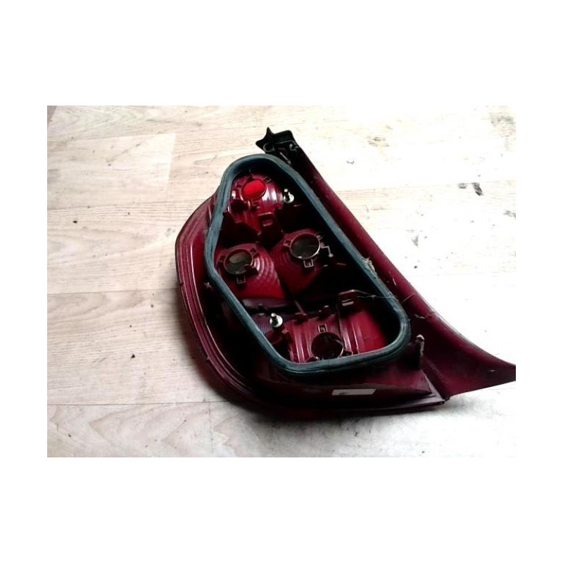 Feu arriere principal gauche (feux) CITROEN C5 1 PHASE 1 d’occasion