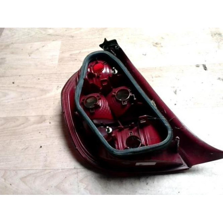 Feu arriere principal gauche (feux) CITROEN C5 1 PHASE 1 d’occasion