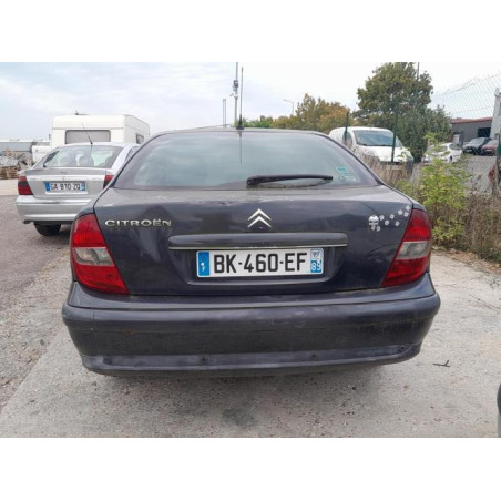 Feu arriere principal gauche (feux) CITROEN C5 1 PHASE 1 d’occasion