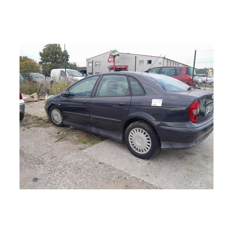 Feu arriere principal gauche (feux) CITROEN C5 1 PHASE 1 d’occasion