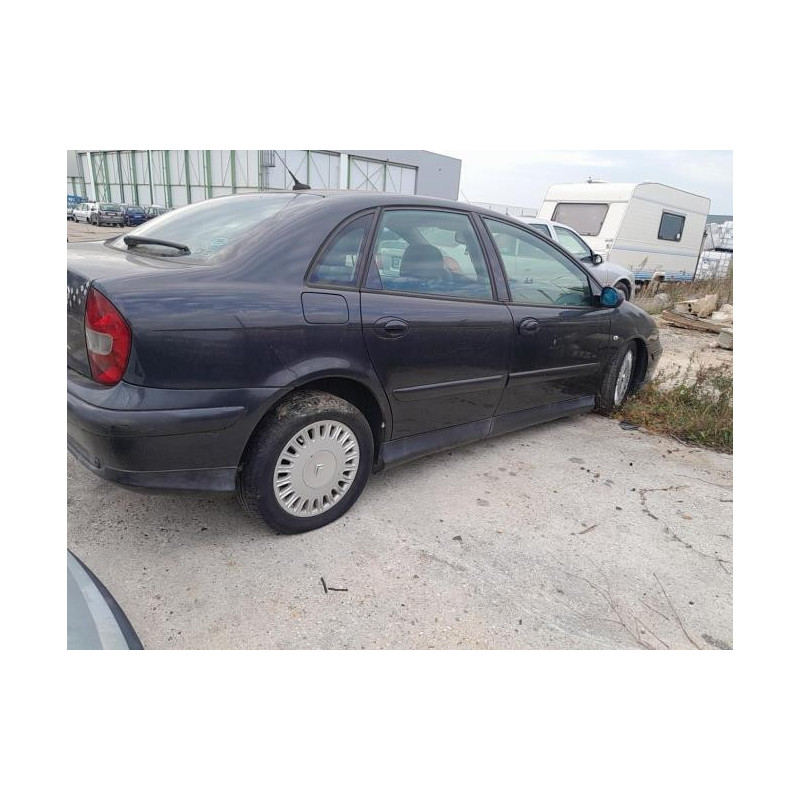 Feu arriere principal gauche (feux) CITROEN C5 1 PHASE 1 d’occasion