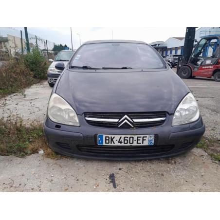 Feu arriere principal gauche (feux) CITROEN C5 1 PHASE 1 d’occasion