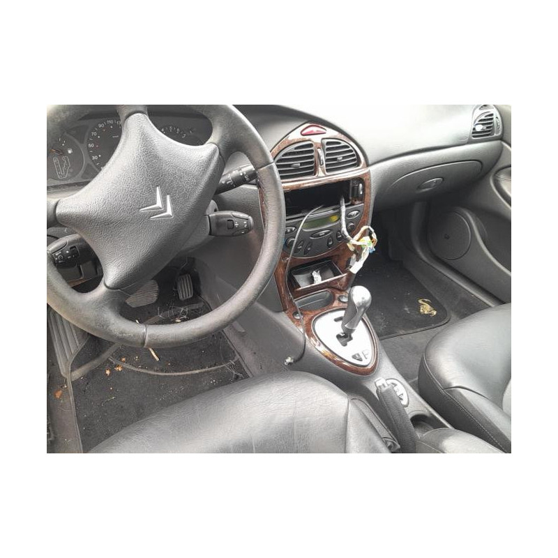 Feu arriere principal gauche (feux) CITROEN C5 1 PHASE 1 d’occasion