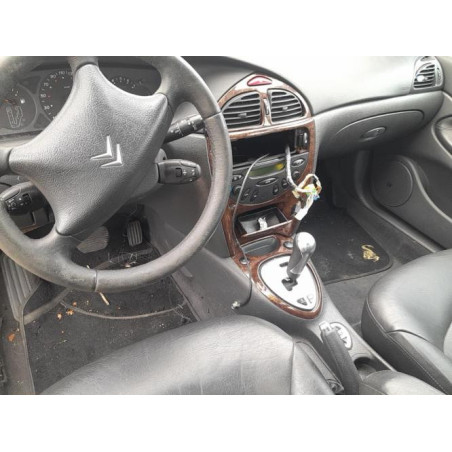 Feu arriere principal gauche (feux) CITROEN C5 1 PHASE 1 d’occasion