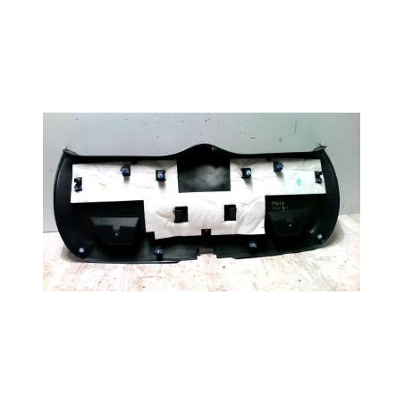Plage arriere CITROEN C4 2 PHASE 1 d’occasion