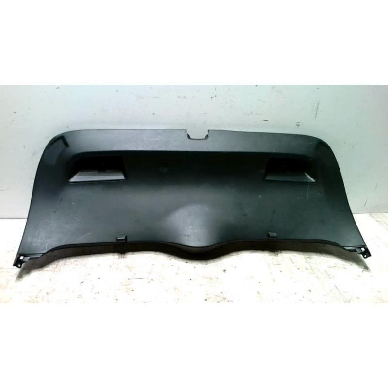 Plage arriere CITROEN C4 2 PHASE 1 d’occasion