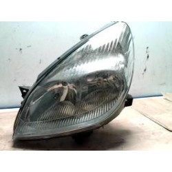 Optique avant principal gauche (feux)(phare) CITROEN C5 1 PHASE 1 d’occasion