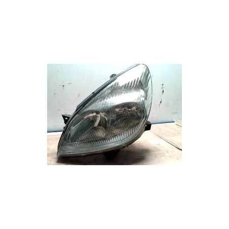 Optique avant principal gauche (feux)(phare) CITROEN C5 1 PHASE 1 d’occasion