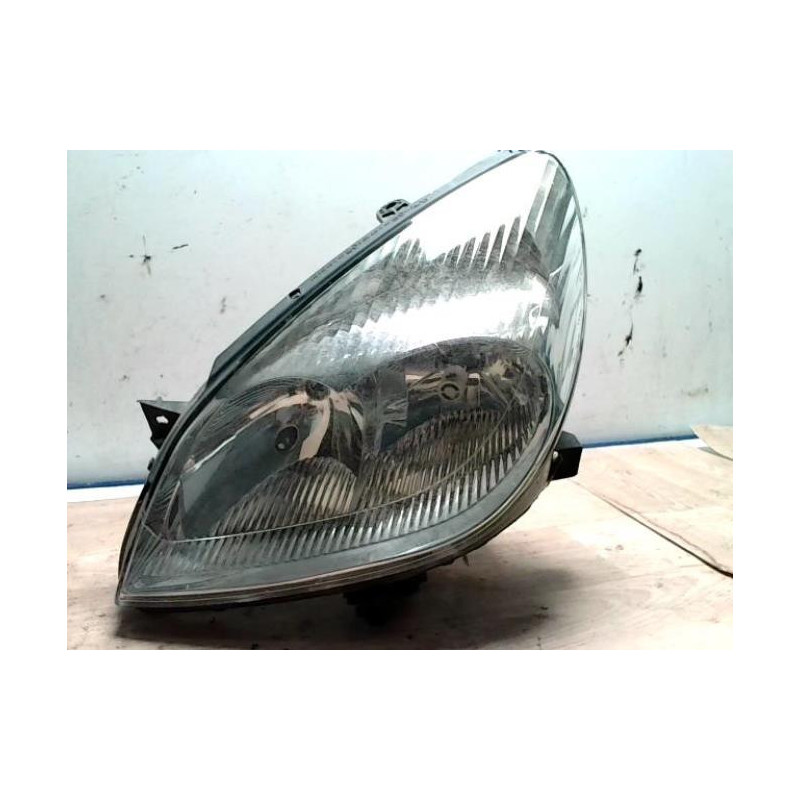 Optique avant principal gauche (feux)(phare) CITROEN C5 1 PHASE 1 d’occasion