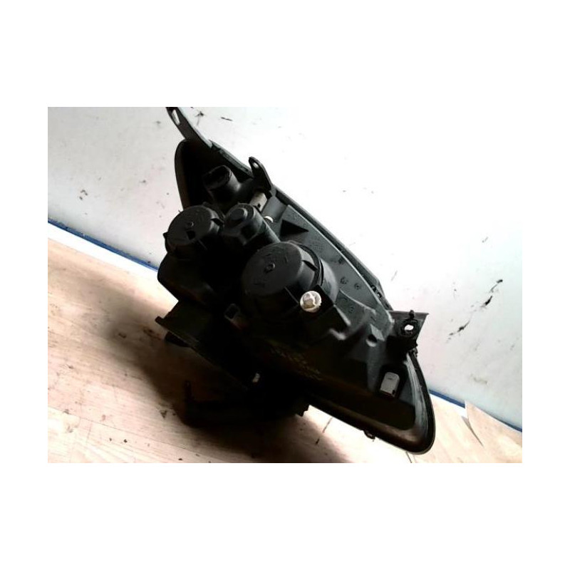 Optique avant principal gauche (feux)(phare) CITROEN C5 1 PHASE 1 d’occasion