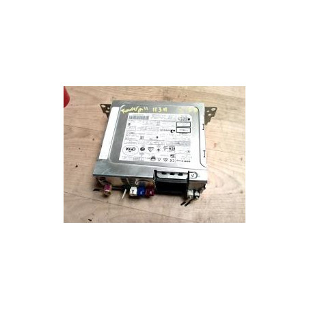 Autoradio d'origine BMW SERIE 2 F45 ACTIVE TOURER PHASE 2 d’occasion