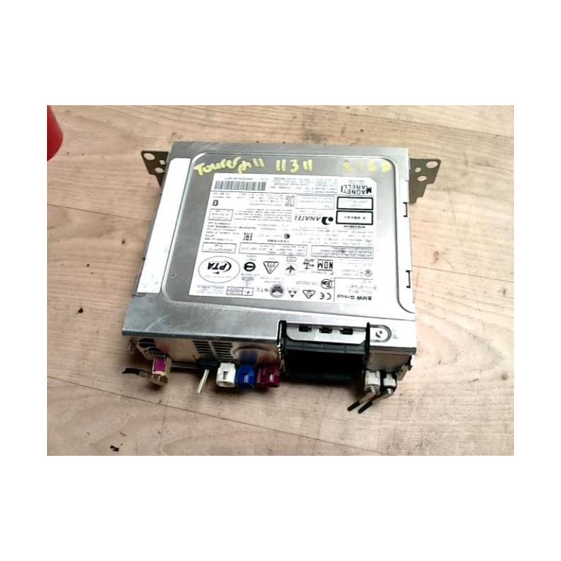 Autoradio d'origine BMW SERIE 2 F45 ACTIVE TOURER PHASE 2 d’occasion