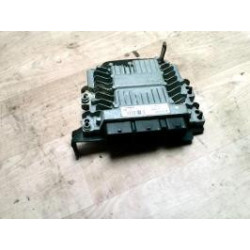 Calculateur moteur RENAULT GRAND SCENIC 2 PHASE 2 d’occasion