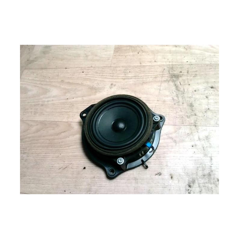 Haut parleur BMW X1 F48 PHASE 1 d’occasion