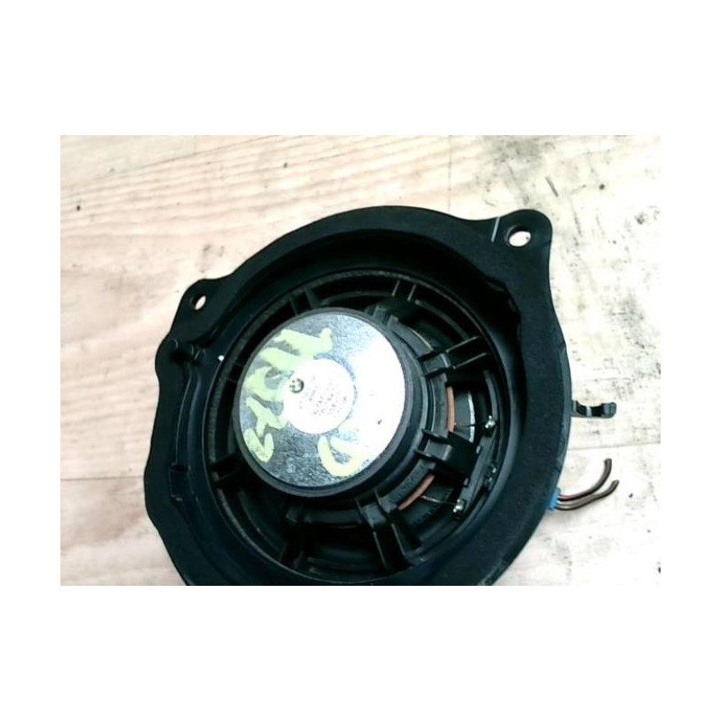 Haut parleur BMW X1 F48 PHASE 1 d’occasion