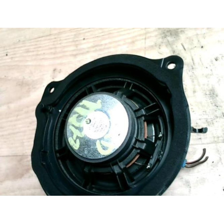 Haut parleur BMW X1 F48 PHASE 1 d’occasion