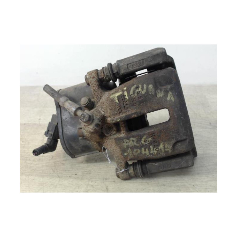 Etrier arriere gauche (freinage) VOLKSWAGEN  d’occasion