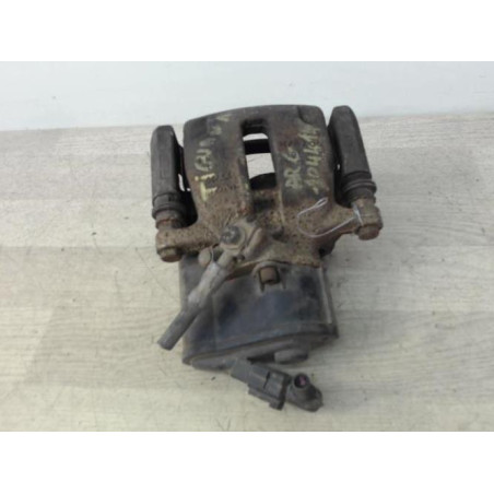 Etrier arriere gauche (freinage) VOLKSWAGEN  d’occasion