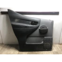 Panneau de porte avant gauche NISSAN NV200 d’occasion