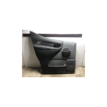 Panneau de porte avant gauche NISSAN NV200 d’occasion