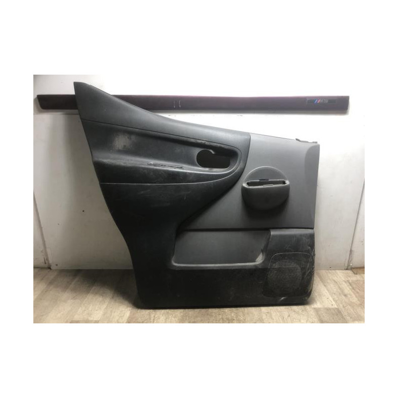 Panneau de porte avant gauche NISSAN NV200 d’occasion