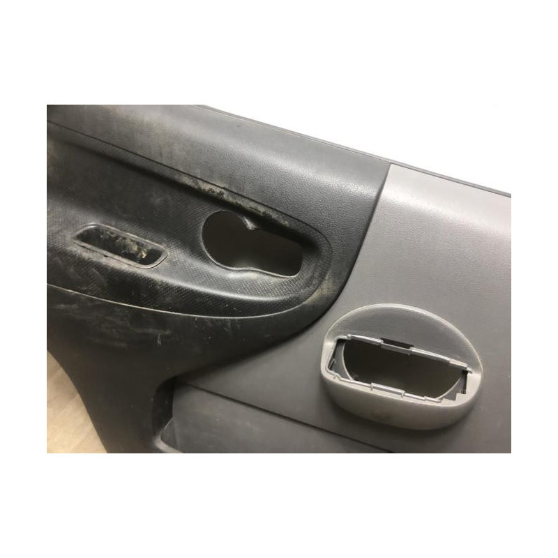 Panneau de porte avant gauche NISSAN NV200 d’occasion