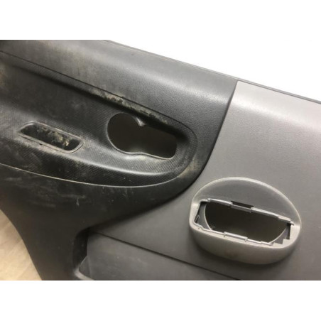 Panneau de porte avant gauche NISSAN NV200 d’occasion