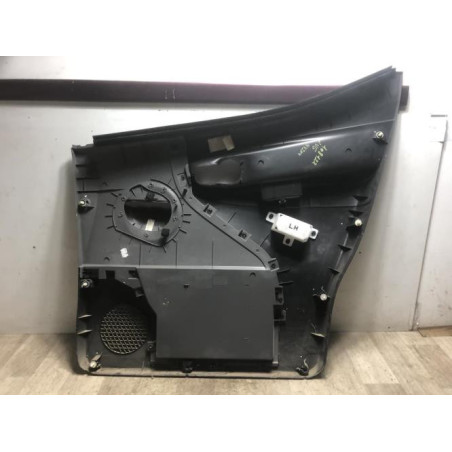 Panneau de porte avant gauche NISSAN NV200 d’occasion