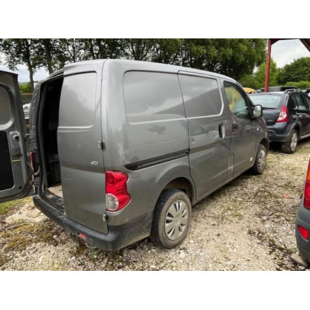 Panneau de porte avant gauche NISSAN NV200 d’occasion