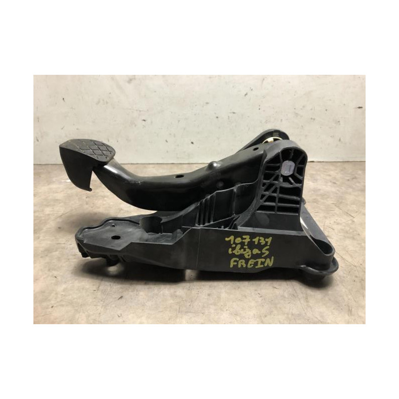 Pedalier de frein SEAT IBIZA 5 d’occasion
