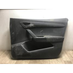 Panneau de porte avant droit SEAT IBIZA 5 d’occasion