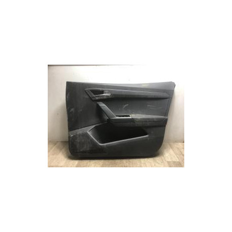 Panneau de porte avant droit SEAT IBIZA 5 d’occasion