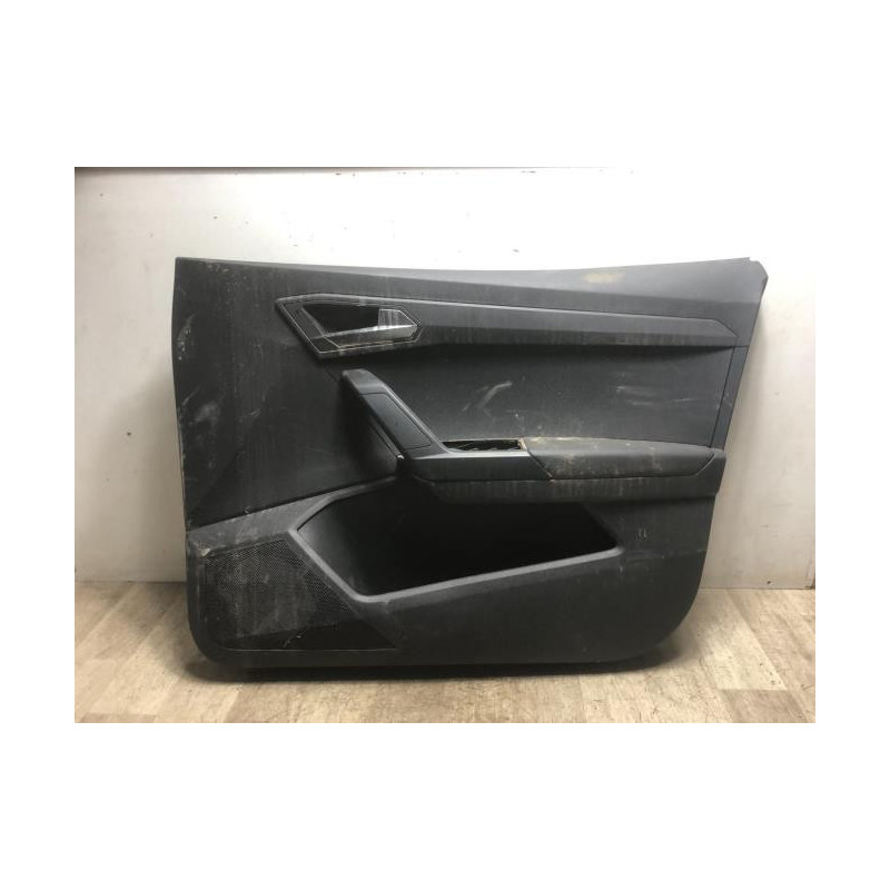 Panneau de porte avant droit SEAT IBIZA 5 d’occasion