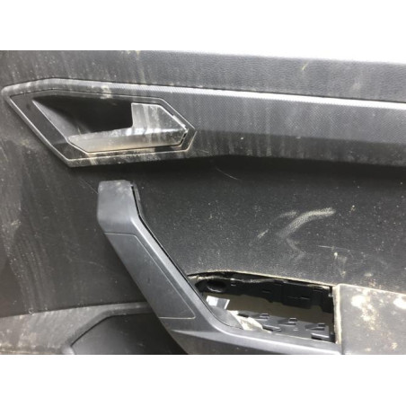 Panneau de porte avant droit SEAT IBIZA 5 d’occasion