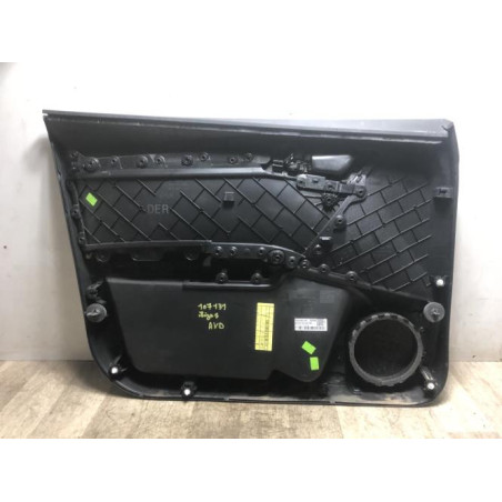 Panneau de porte avant droit SEAT IBIZA 5 d’occasion
